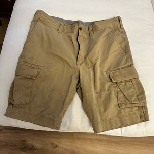 Nordstrom Men’s Shop Cargo Shorts, Size 40 waist